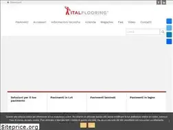 Sites similar to italflooring.it