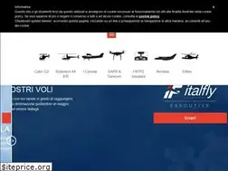 Sites similar to italfly.com