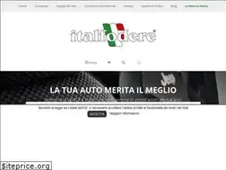 Sites similar to italfodere.com