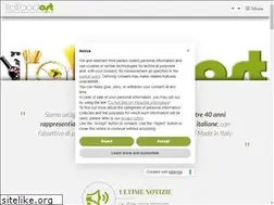 Sites similar to italfoodost.com