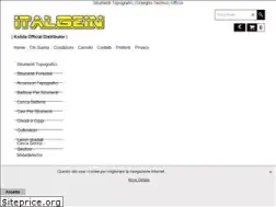 Sites similar to italgein.com