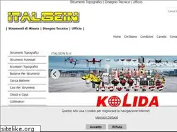 Sites similar to italgein.it