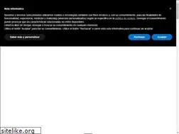 Sites similar to italgreen.es