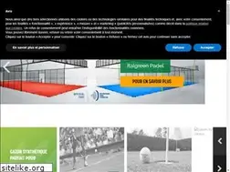 Sites similar to italgreen.fr