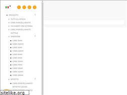Sites similar to italgresoutlet.it