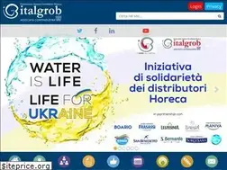 Sites similar to italgrob.it