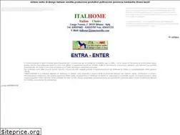 Sites similar to italhome.it