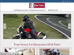 Sites similar to italhusky.com