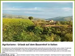Sites similar to italia-agritur.it