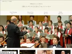 Sites similar to italia-belcanto.com