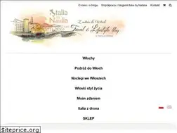 Sites similar to italia-by-natalia.pl