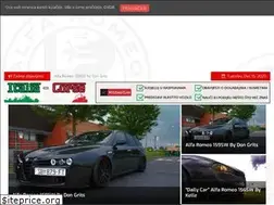 Sites similar to italia-corse.com