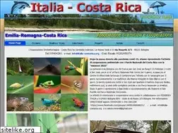 Sites similar to italia-costarica.org
