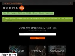 Sites similar to italia-film.cam