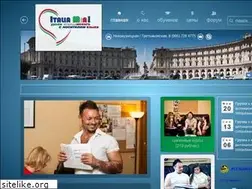 Sites similar to italia-mia.ru