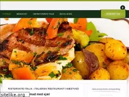 Sites similar to italia-naestved.dk