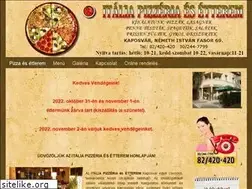 Sites similar to italia-pizza.com