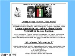 Sites similar to italia-rsi.it
