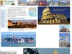 Sites similar to italia-viagem.com