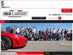 Sites similar to italia-zandvoort.nl