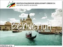 Sites similar to italia.de