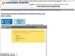 Sites similar to italia.estimatedwebsite.fr