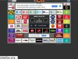 Sites similar to italia.fm