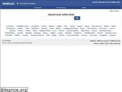 Sites similar to italia.hotbizzle.com