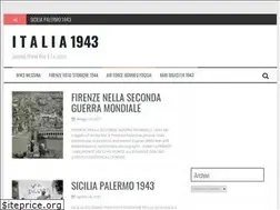 Sites similar to italia1943.altervista.org