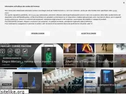 Sites similar to italia3dprint.altervista.org