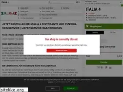 Sites similar to italia4-fechingen.de