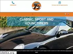Sites similar to italia70.it