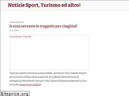 Sites similar to italiaannozero.org
