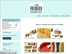 Sites similar to italiaansedelicatessen.com