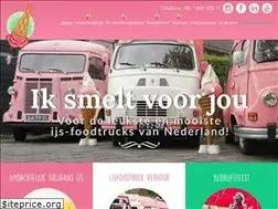 Sites similar to italiaanseijsjes.nl