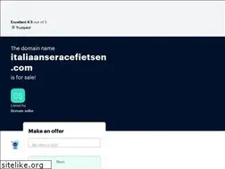 Sites similar to italiaanseracefietsen.com