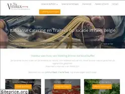 Sites similar to italiaansetraiteur.be