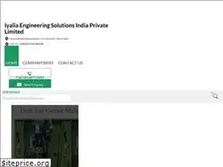 Sites similar to italiaautomations.in