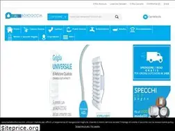 Sites similar to italiaboxdoccia.com
