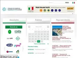 Sites similar to italiabrasil.com.br