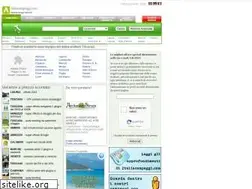 Sites similar to italiacampeggi.com
