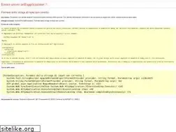 Sites similar to italiacamping.it