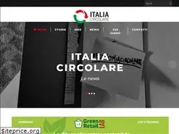 Sites similar to italiacircolare.it