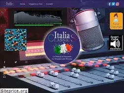 Sites similar to italiaclassics.it