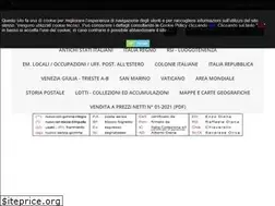 Sites similar to italiacolleziona.com
