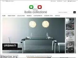 Sites similar to italiacollezione.com