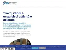 Sites similar to italiaconsulting-int.com