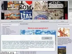 Sites similar to italiada.pl