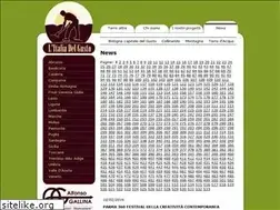 Sites similar to italiadelgusto.com