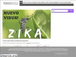 Sites similar to italiadonna.it